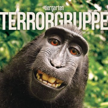 TERRORGRUPPE - TIERGARTEN