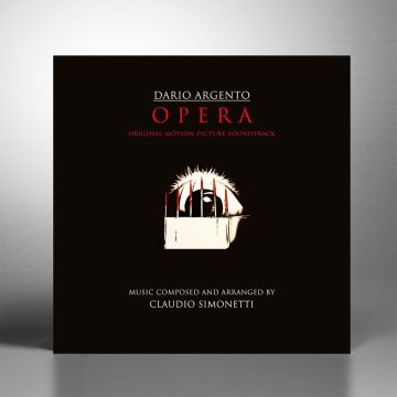 OST - OPERA (DARIO) (BOX SET)