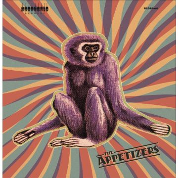 APPETIZERS - LISTEN UP
