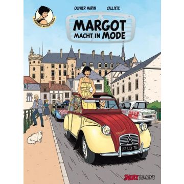 Margot Erkner - 2