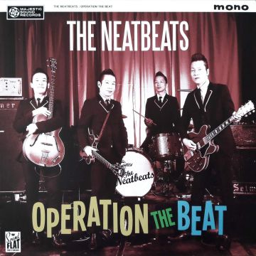 NEATBEATS - OPERATION THE BEAT