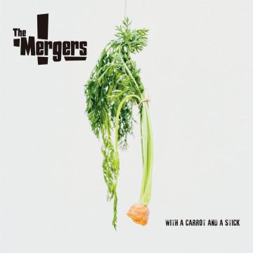 THE MERGERS - WITH A CARROT AND A STICK