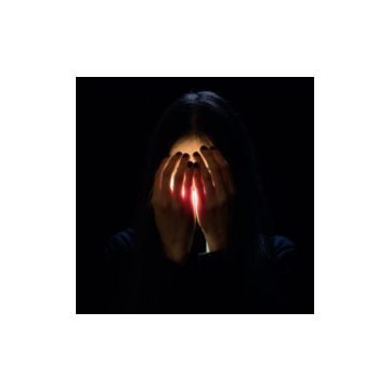 ROPES OF NIGHT - IMPOSSIBLE SPACE (IMPORT)