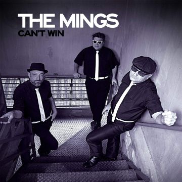 MINGS - CAN'T WIN