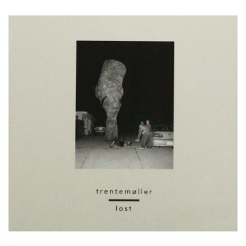 TRENTEMOLLER - LOST