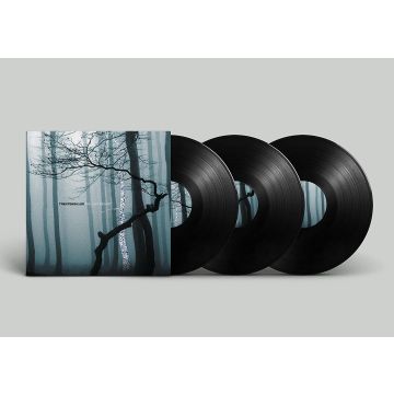 TRENTEMOLLER - LAST RESORT (COMPLETE ALBUM)