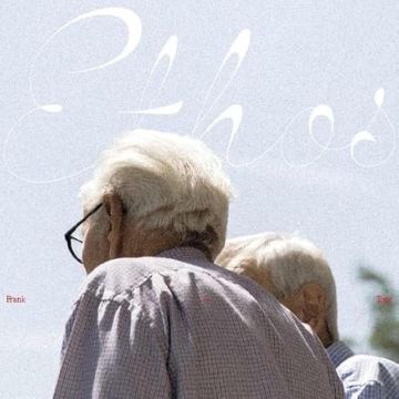 FRANK & TONY - ETHOS