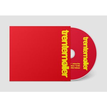 TRENTEMOLLER - TRENTEMOLLER