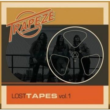 Trapeze - Lost Tapes Vol. 1