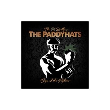 O'REILLYS & THE PADDYHATS - O'REILLYS & THE PADDYHATS