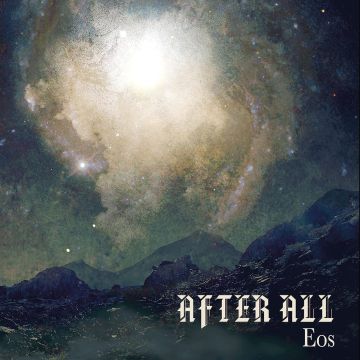AFTER ALL - EOS (DIGI PACK)