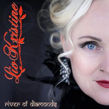 LIV KRISTINE - RIVER OF DIAMONDS