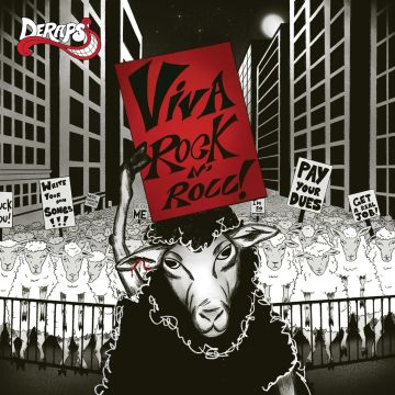 DERAPS - VIVA ROCK N' ROLL