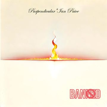 PURPENDICULAR - BANNED
