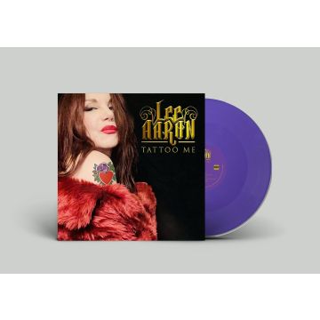 LEE AARON - TATTOO ME