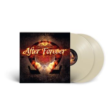 AFTER FOREVER - AFTER FOREVER (CREAM WHITE VINYL)