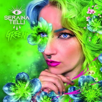 SERAINA TELLI - GREEN