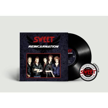 SWEET - REINCARNATION