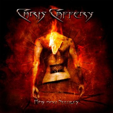 CHRIS CAFFERY - PINS & NEEDLES