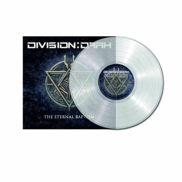 Division:Dark - The Eternal Baptism