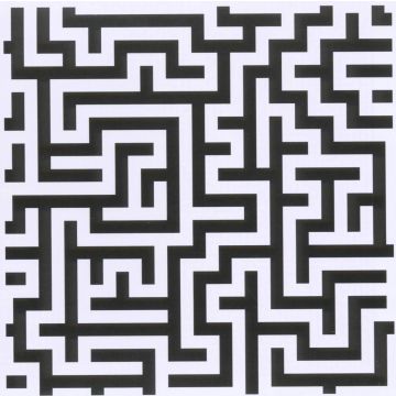 MOON DUO - MAZES