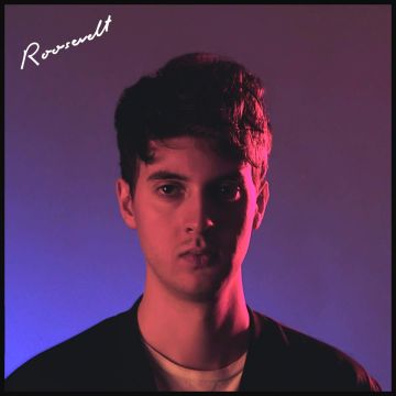 ROOSEVELT - ROOSEVELT
