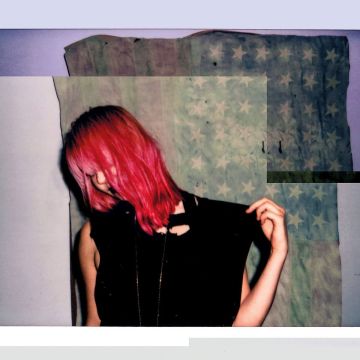 EMA - EXILE IN THE OUTER RING