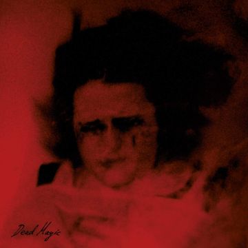 ANNA VON HAUSSWOLFF - DEAD MAGIC