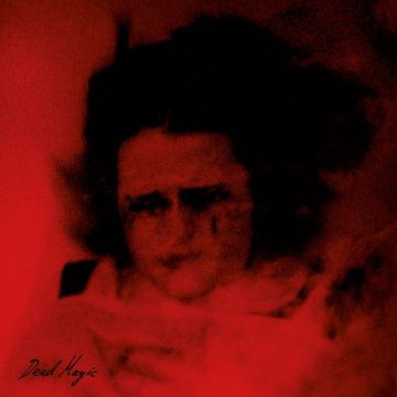 ANNA VON HAUSSWOLFF - DEAD MAGIC (DL CARD)