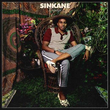 SINKANE - DEPAYSE