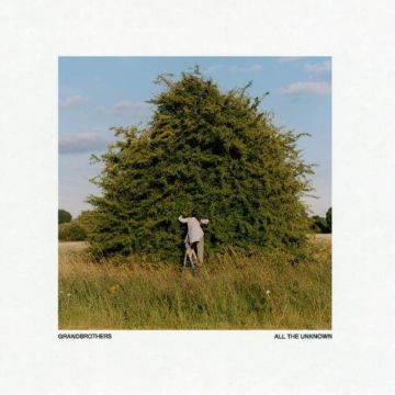 GRANDBROTHERS - ALL THE UNKNOWN (140G/DL CARD)