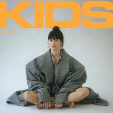 NOGA EREZ - KIDS