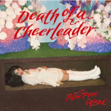 POM POM SQUAD - DEATH OF A CHEERLEADER