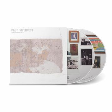 TINDERSTICKS - PAST IMPERFECT THE BEST OF TINDERSTICKS ’92 - ’21 (2CD/DIGISLEEVE