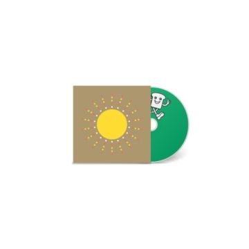GOLD PANDA - WORK (DIGI PACK)