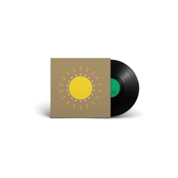 GOLD PANDA - WORK (140G)