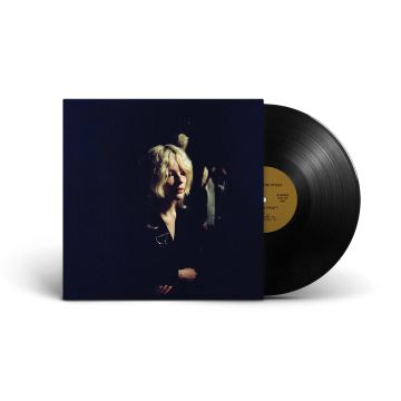 JESSICA PRATT - HERE IN THE PITCH