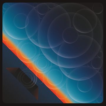 The Mars Volta - Noctourniquet