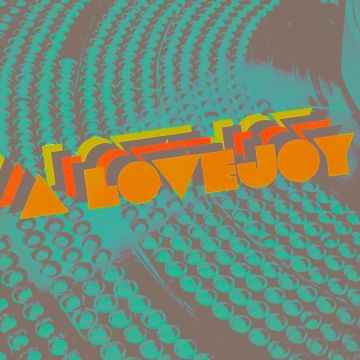 OMAR RODRIGUEZ-LOPEZ - LOVEJOY