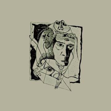 OMAR RODRIGUEZ-LOPEZ - ARANAS EL LA SOMBRA