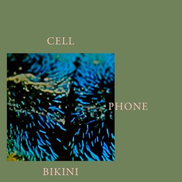 OMAR RODRIGUEZ-LOPEZ - CELL PHONE BIKINI
