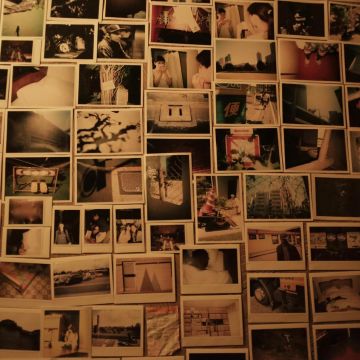 OMAR RODRIGUEZ-LOPEZ - CHOCOLATE TUMOR HORMONE PARADE