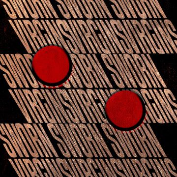 OMAR RODRIGUEZ-LOPEZ - SWORN VIRGINS