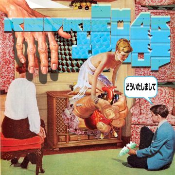OMAR GROUP RODRIGUEZ-LOPEZ - (YOU'RE WELCOME)