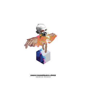 OMAR RODRIGUEZ-LOPEZ - AMOR DE FRANCES, PT. 4
