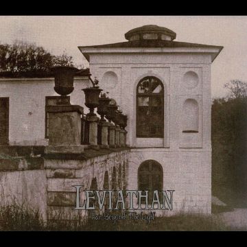 LEVIATHAN - FAR BEYOND THE LIGHT