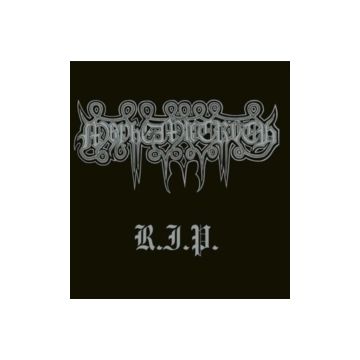 MAYHEMIC TRUTH - R.I.P (WHITE VINYL)