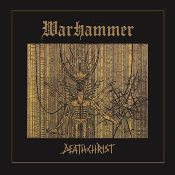 WARHAMMER - DEATHCHRIST (DIGI PACK)