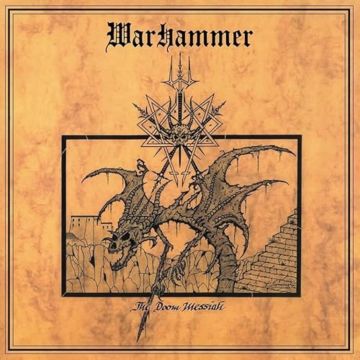 WARHAMMER - DOOM MESSIAH