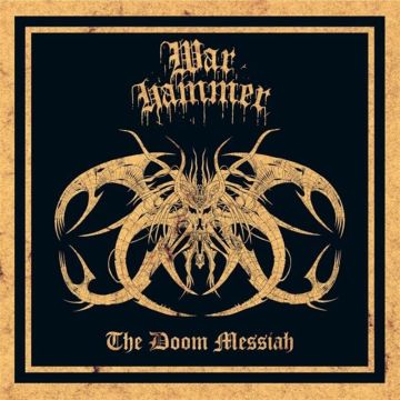 WARHAMMER - DOOM MESSIAH (DIGI PACK)
